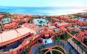 Swisstouch Resort Ex Sentido Dream Marsa Alam