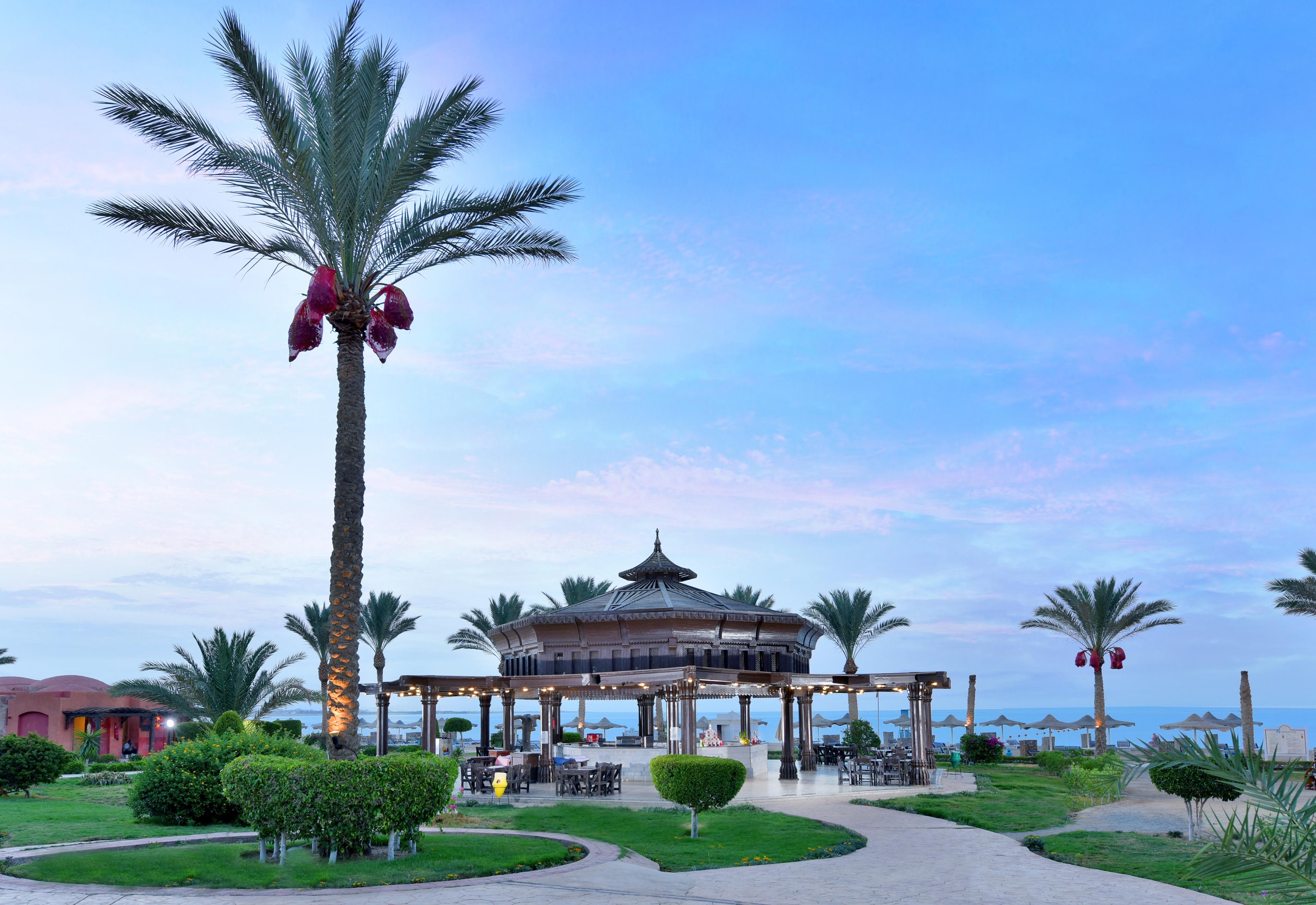 Swisstouch Resort Ex Sentido Dream Marsa Alam Coraya Bay Exterior photo