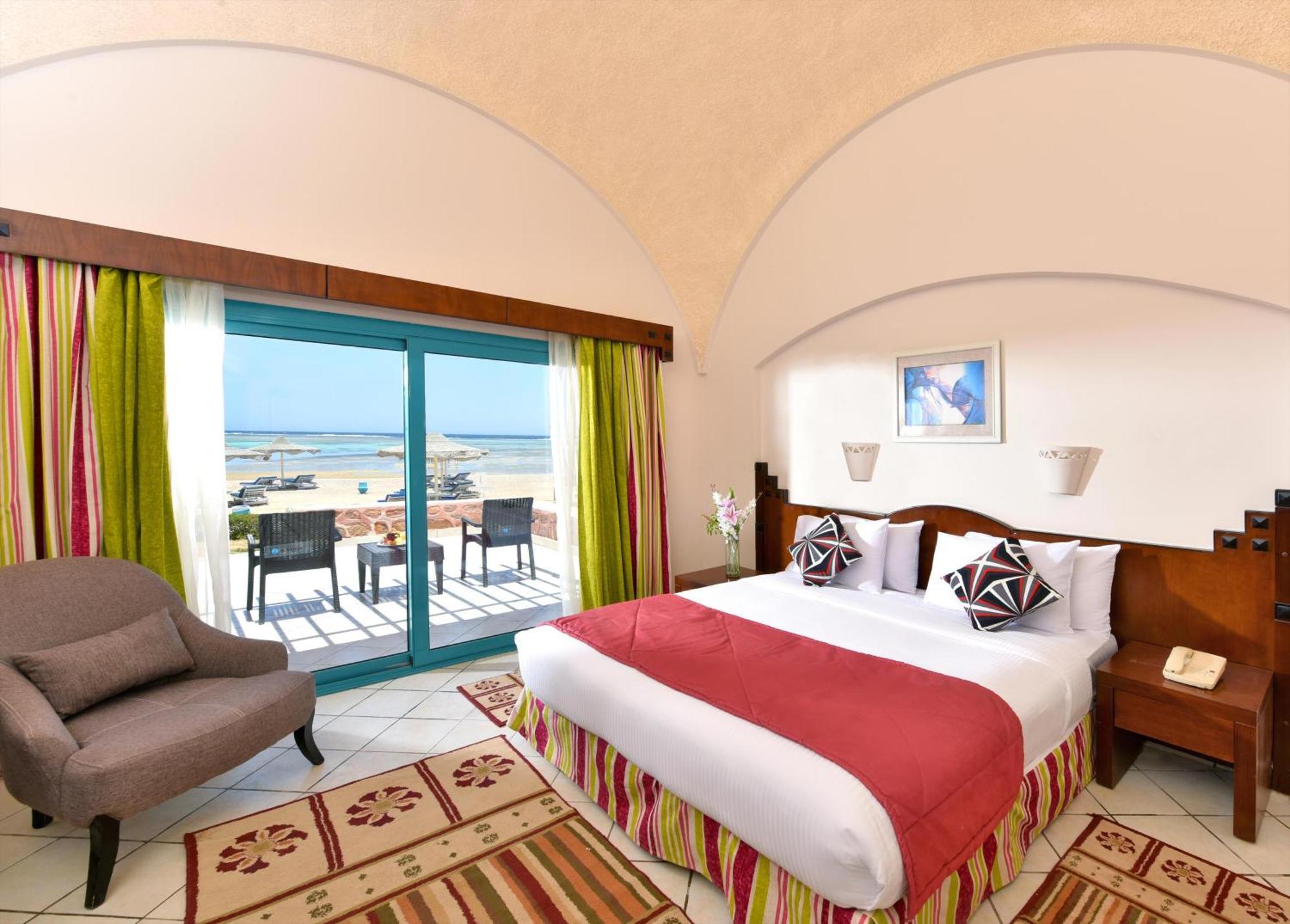 Swisstouch Resort Ex Sentido Dream Marsa Alam Coraya Bay Exterior photo