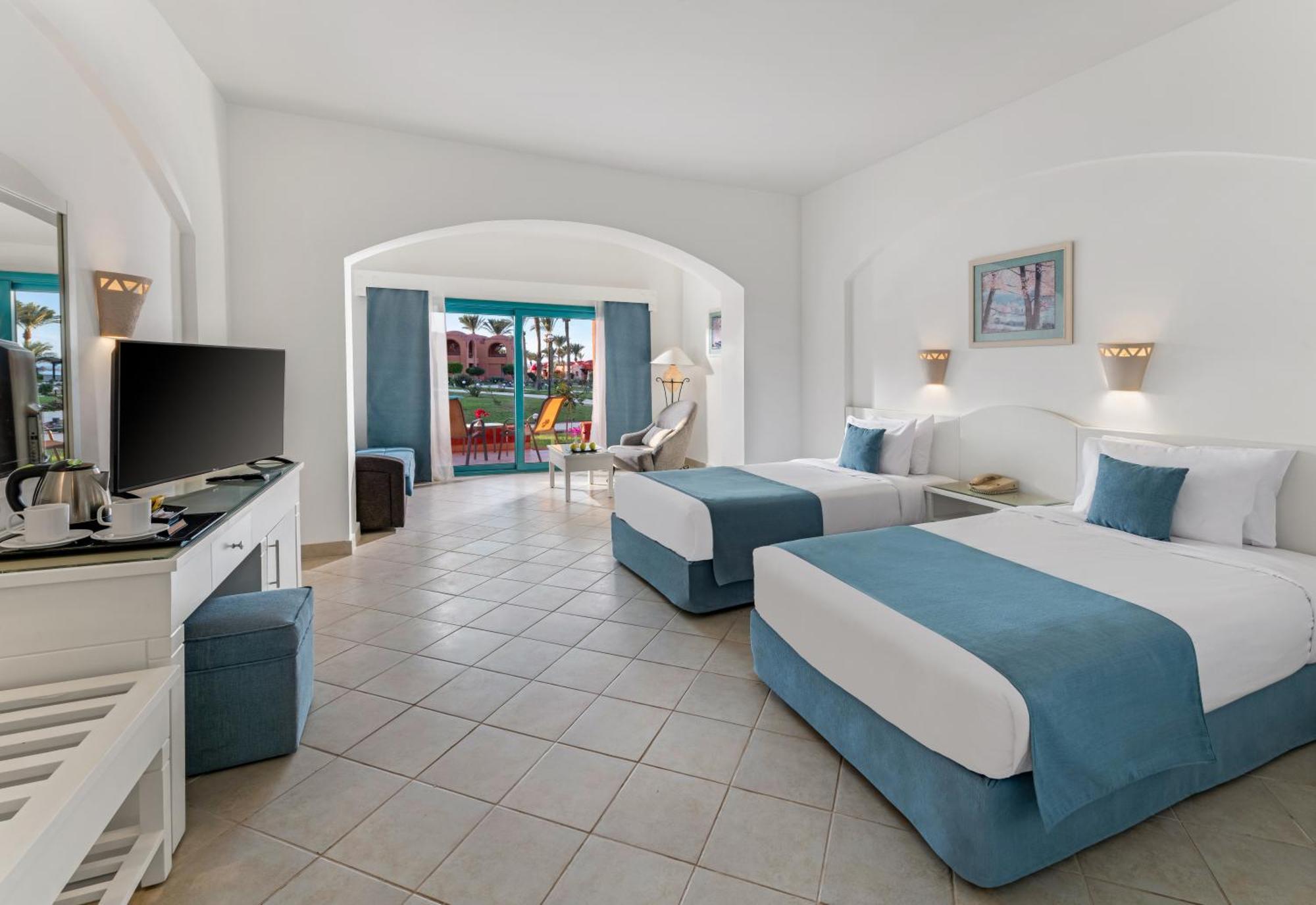 Swisstouch Resort Ex Sentido Dream Marsa Alam Coraya Bay Exterior photo